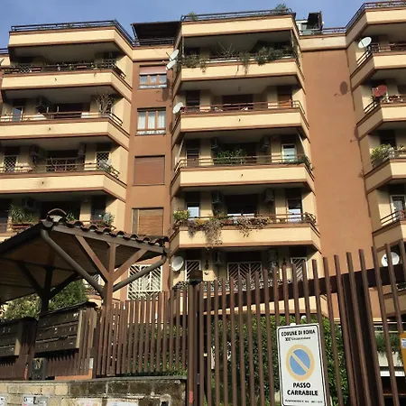 Eur Home Rome Extérieur photo