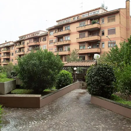 Eur Home Rome Extérieur photo