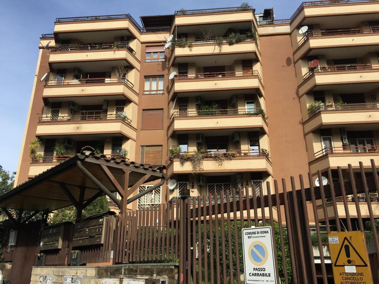 Apartment Eur *