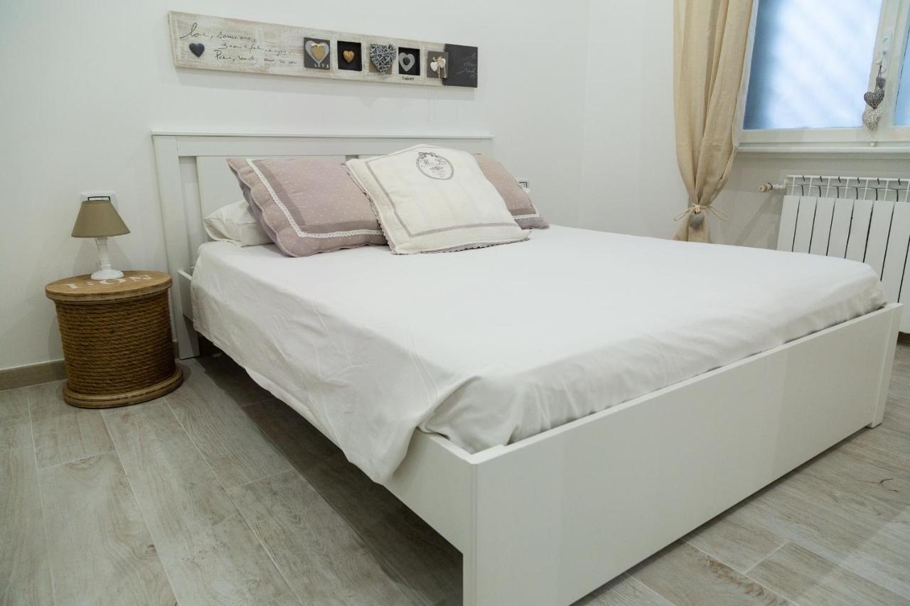 Eur Apartment *