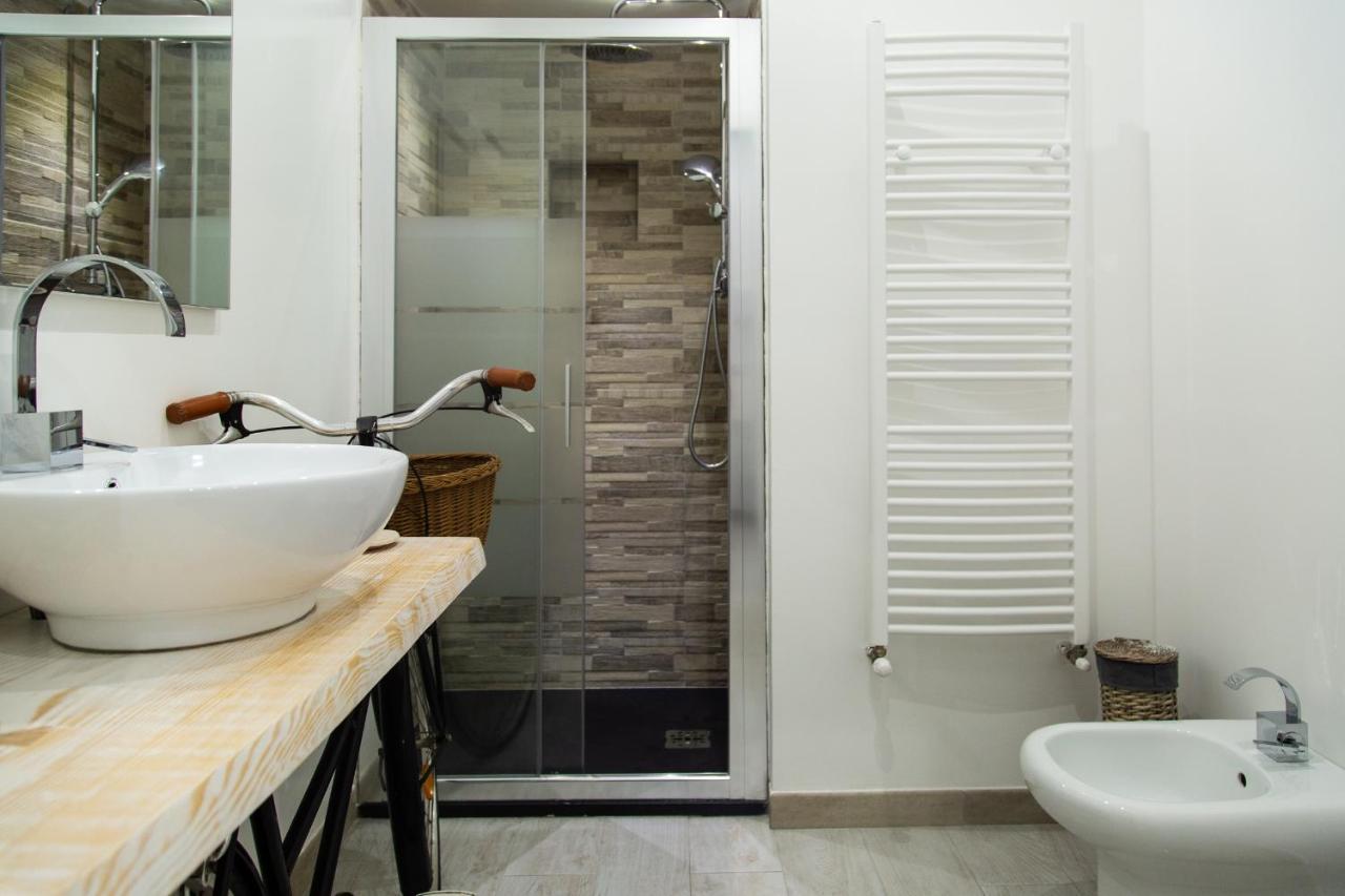 Apartment Eur Rome