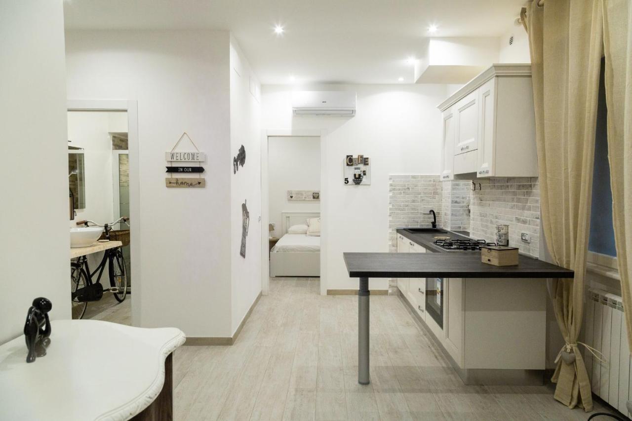 Eur Apartment Rome