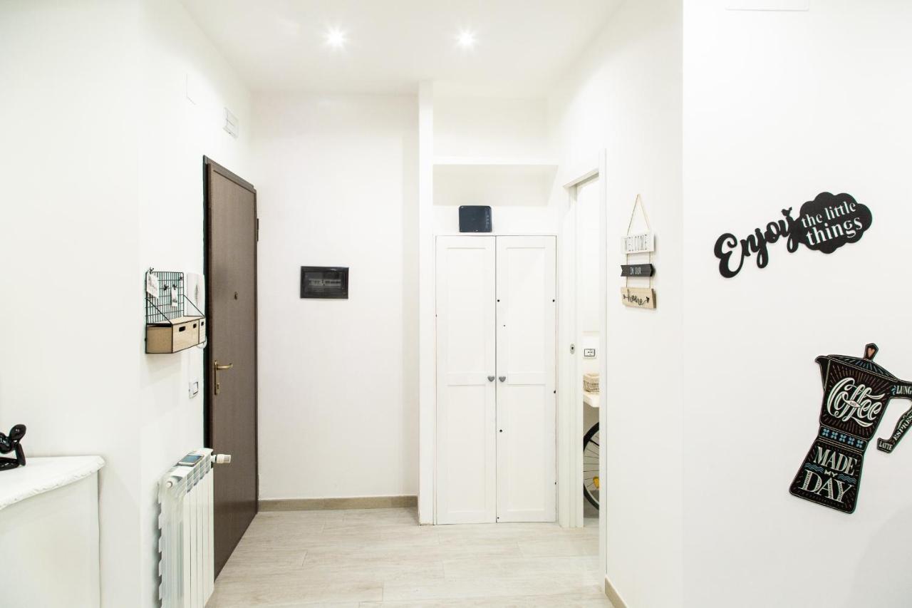 Eur Apartment Rome